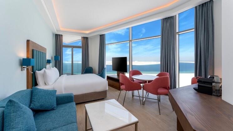 Sea Point Hotels Dubai Islands